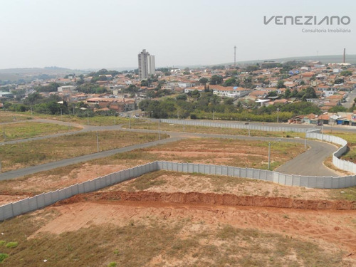 Terreno Residencial À Venda. - Te0074
