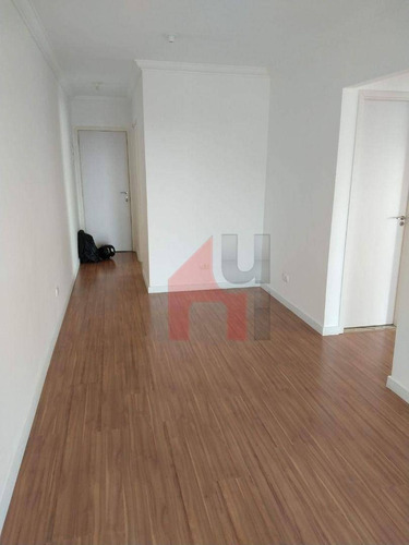 Imagem 17 de 30 de Lindo Apto. Próx. Do Centro De São Bernardo Por R$ 420.000,00 - Ap1730