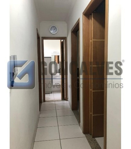 Imagem 8 de 15 de Venda Sobrado Santo Andre Bangu Ref: 139807 - 1033-1-139807