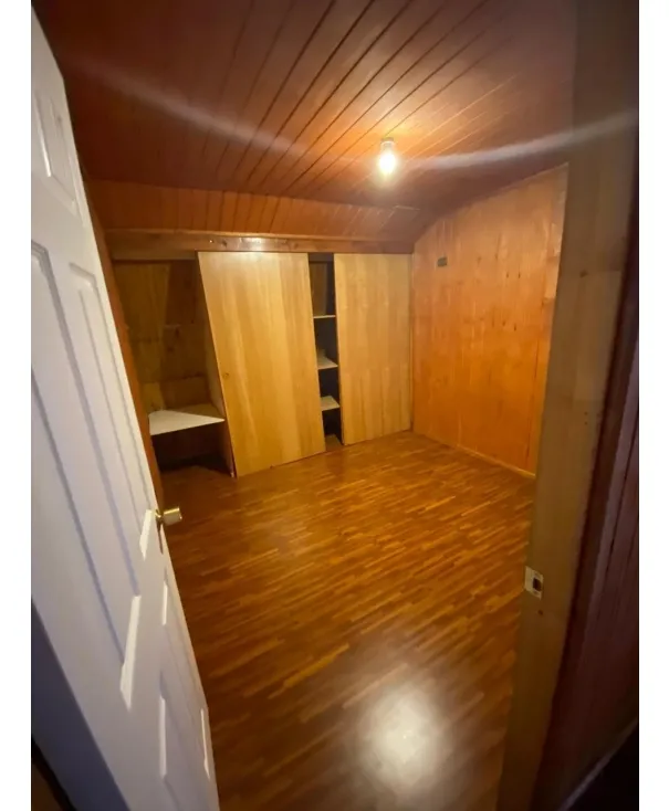Imagen 4 de 15 de Venta Casa Villarrica Alto Con Estacionamiento