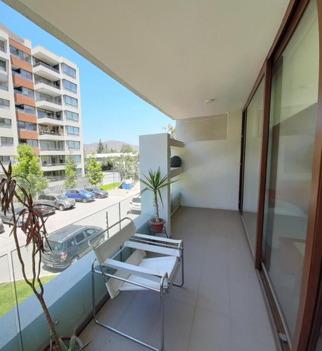 Departamento Vende/portal La Dehesa
