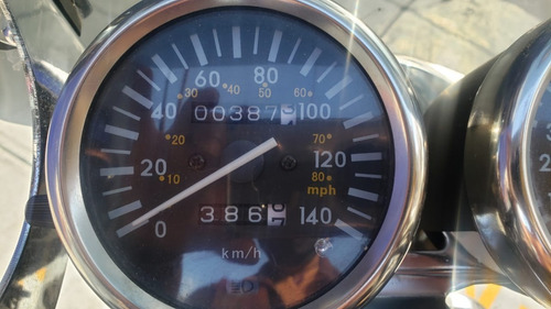 Imagen 13 de 15 de Motocicleta Keeway 200 Cc 2019 Limited Edition 10/20