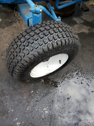 Imagen 10 de 15 de Tractor Agricola Ford 1710 Diesel 23 Hp