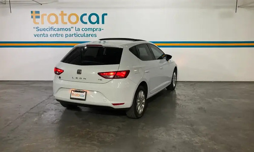Seat Leon Style 1.4 lt Turbo