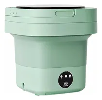 Comprar Mini Lavadora De Ropa Interior De 6,5 L, Lavadora Portátil