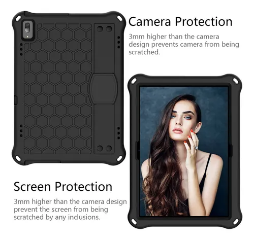 / Funda Para Lenovo Tab P10 Tb-x705f 10.1 Pulgadas