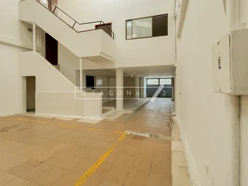 Bodega Industrial En Venta En Fontibón