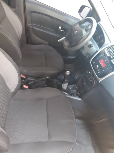 Imagen 7 de 16 de Renault Sandero Stepway Expression