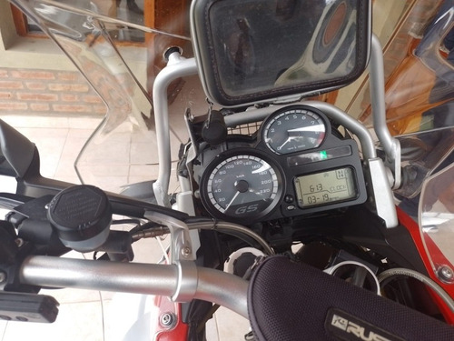 Imagen 8 de 16 de Bmw R1200 Gs Adventur