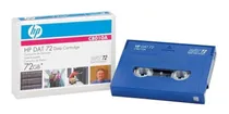Comprar 6 Hp Dat  72gb Data Tape C8010a Cartucho De Datos Memoria