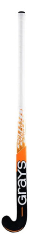 Palo Grays Gr6000 Dynabow White 50% Carbono 37,5 Blanco 37.5 "