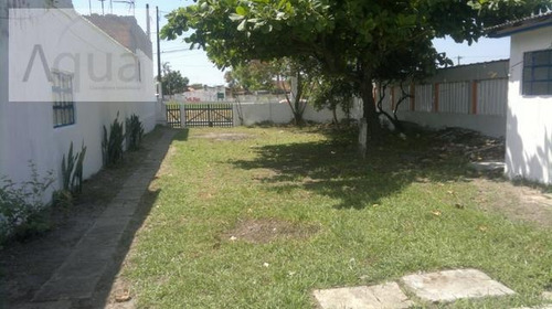 Terreno Para Venda Em Itanhaém, Balneário Jequitibá, 2 Dormitórios, 2 Banheiros, 5 Vagas - It656_2-973524