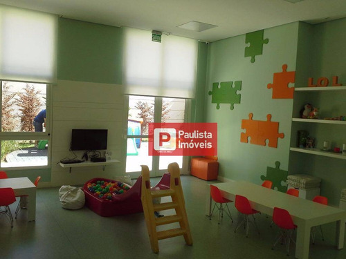 Apartamento À Venda, 132 M² Por R$ 1.700.000,00 - Vila Mariana - São Paulo/sp - Ap16511