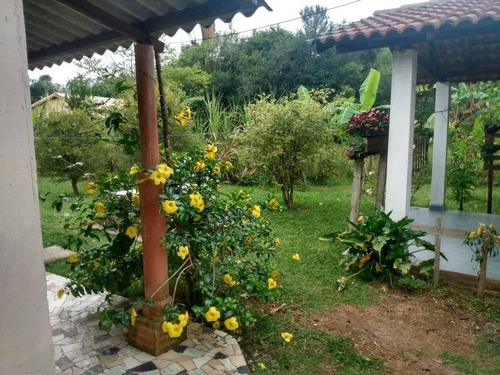 Vendo Chácara Em Ibiúna