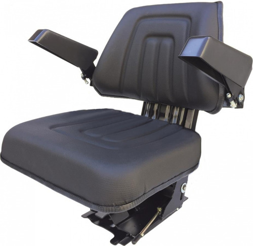 Banco Para Trator New Holland Ts6000 / 6020 / 6030 / 6040