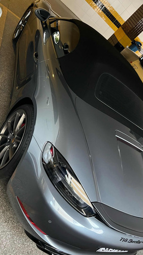 Porsche 718 boxster 4.0 Gts Pdk 2p