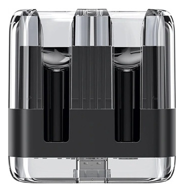 Audífono Bluetooth Havit Tw981 Stereo Earbuds Black