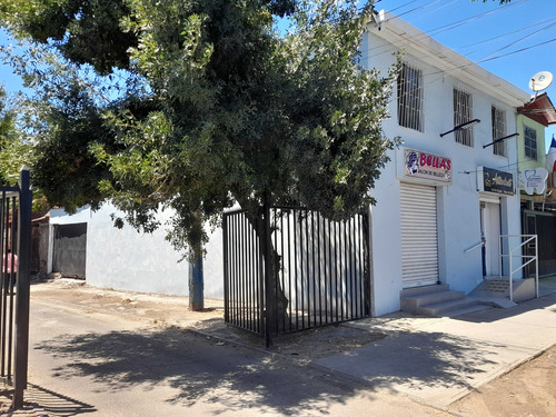 Arriendo Depto. La Estrella, Pudahuel Norte (85880)