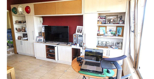 Amplios Espacios De Estilo Español, En Pinares De Montemar