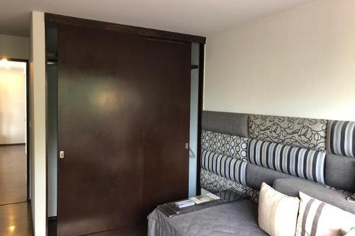 Imagen 16 de 22 de Remato Departamento A Una Cuadra De Insurgentes Sur, Condesa. Mm