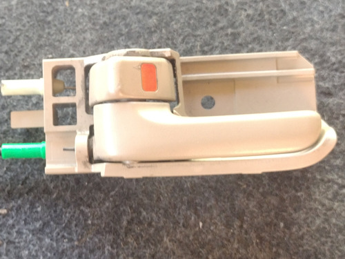 Actuador Eléctrico Izquierdo Tracero Toyota Corolla 2004 (Usado)
