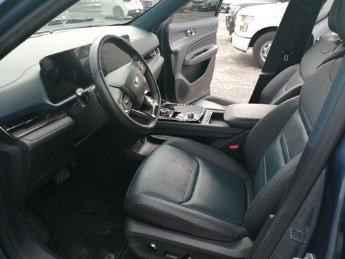 Ford Territory 1.8 Titanium 5p At