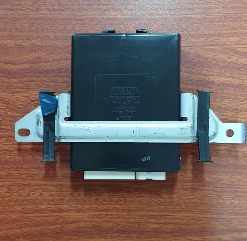 Modulo Computadora Compuerta Trasera Toyota 4runner 06 07 08