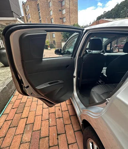 Chevrolet Spark 1.2 Gt M300 Ltz