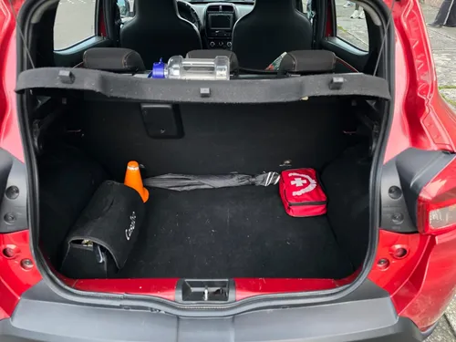 Renault Kwid 1.0 12v