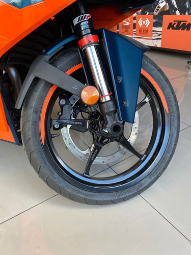Imagen 13 de 16 de Ktm Rc 390 | Financiacion Exclusiva
