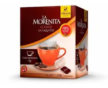 Comprar Pack X 24 Unid. Cafe  Saquito 20 Un L.morenita Cafe Soluble
