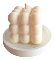Comprar Souvenirs Velas Soja X15 Cumpleaños, Casamientos, Baby