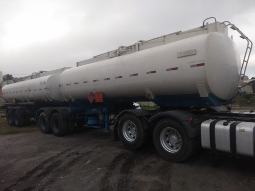 Bitrem Tanque 45.000 Lts Randon 2005/2005