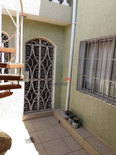 Imagem 21 de 30 de Sobrado Com 3 Dormitórios À Venda, 140 M² Por R$ 680.000,00 - Jardim Dracena - São Paulo/sp - So0264