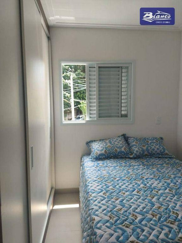 Imagem 18 de 20 de Venda Apartamento Novo,com 2 Dorms,sendo 1 Suite,este Esta Decorado Pela Construtora. - Ap4674