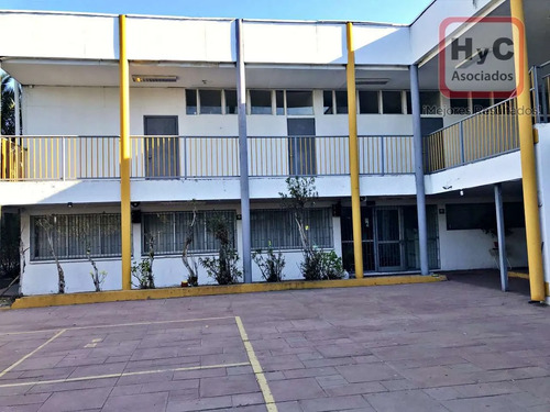 Edificio En Venta En La Comuna De Maipú, 10 Minutos Plaza De