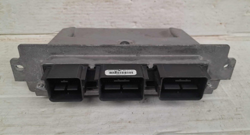 Computadora Ford Fusion 2.5 2011 2012 Ae5a-12a650-epe (Usado)