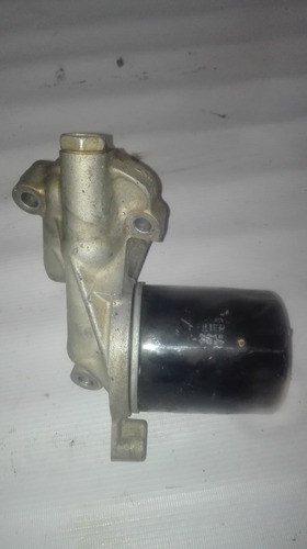Base Válvula Temperatura Agua Toyota Meru Hilux 2.7
