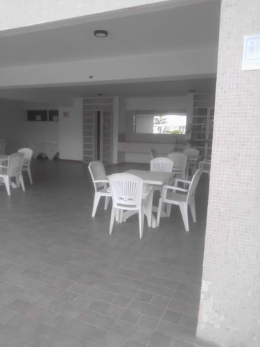 Imagen 13 de 20 de Expectacular Apartamento Vista Al Mar Residencias Nautica Beach Costa Azul