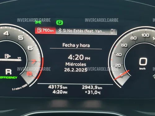 Audi Q5 45 TFSI MHEV QUATTRO ADVANCE