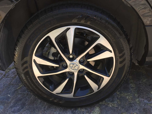 Baic X55 1.5 Turbo Cvt, 2019