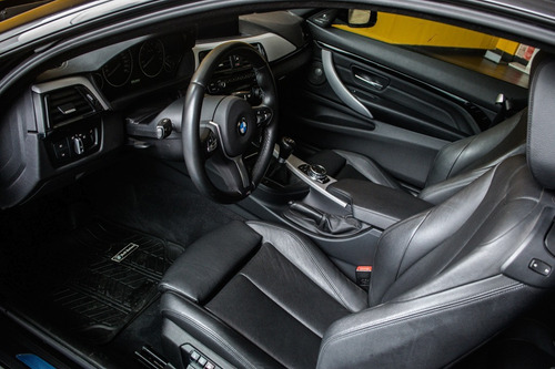 Imagen 8 de 11 de Bmw 440i Cupé Ac6