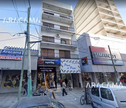 Edificio En Venta - Monte Grande