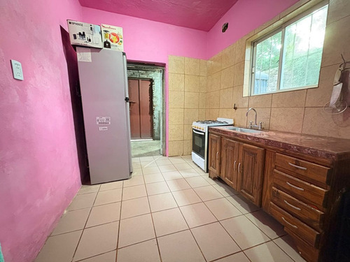 Venta Casa 4 Amb Con Patio Y Garage En V. Lopez