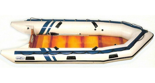 Bote Inflável Classic 470 - Pvc - Zefir