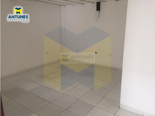 Imagem 5 de 7 de Alugue Galpão Na Imbiribeira Com 360 M², Ótima Estrutura - Ga-0400