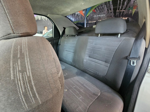 Chevrolet Prisma 1.0 Maxx Flexpower 4p