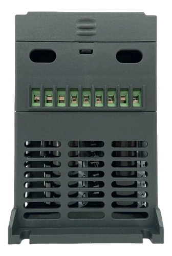 Inversor De Frequência 3cv Entr. Mono220v /saida 220 V Trif.