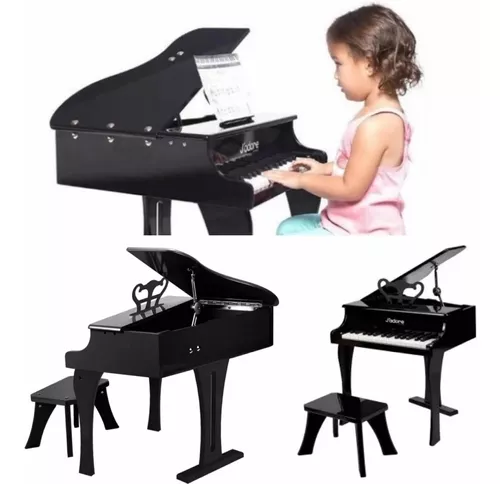 Piano de pared infantil