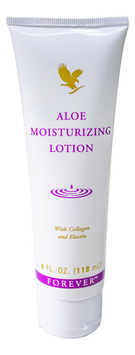 Aloe Moisturizing Lotion